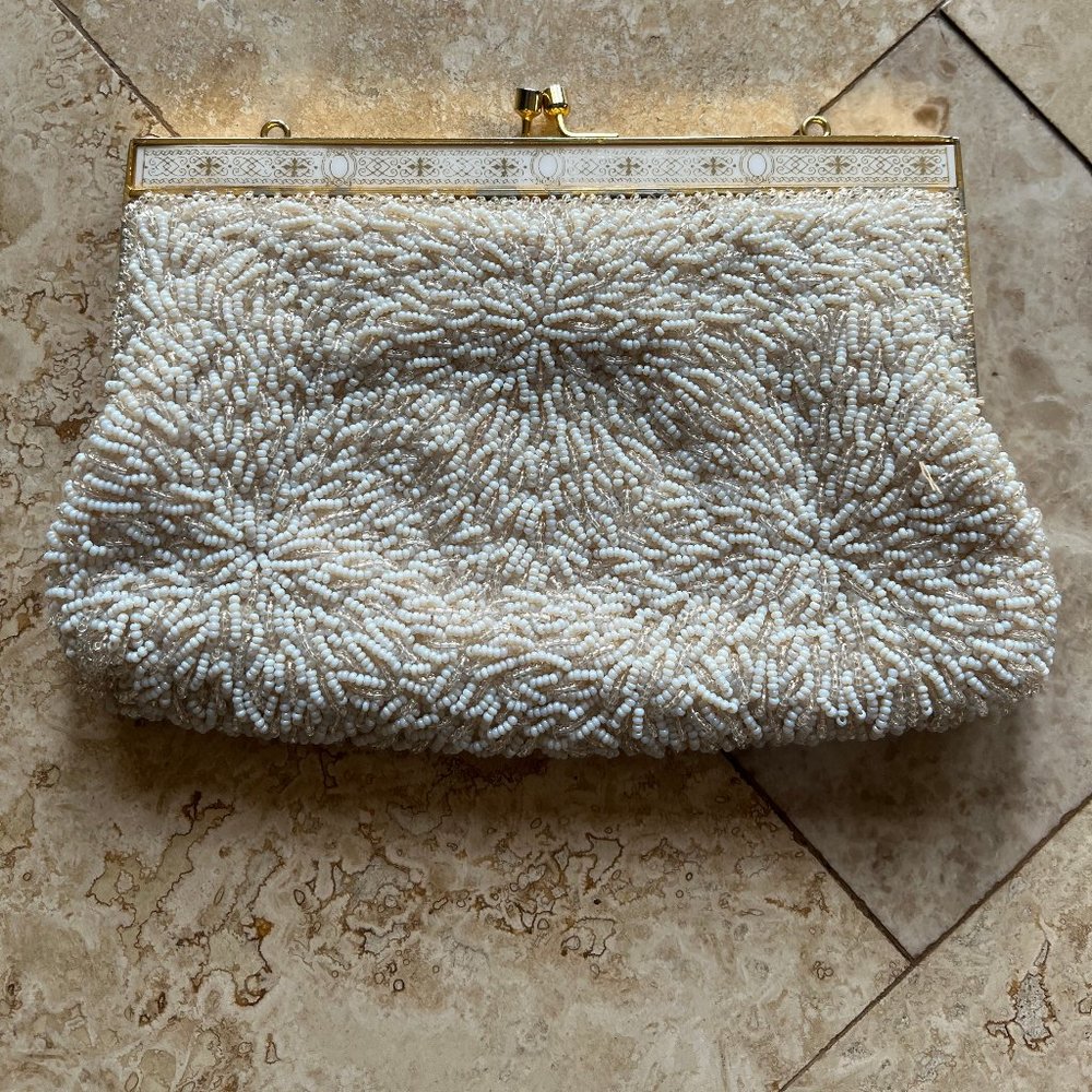 Vintage Richere Bag By Walborg